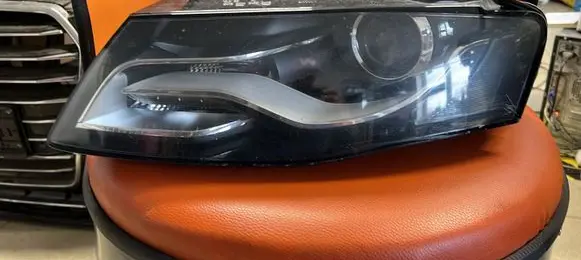 Audi A4 S4 B8 8K Headlight/headlamp 8K0941003D