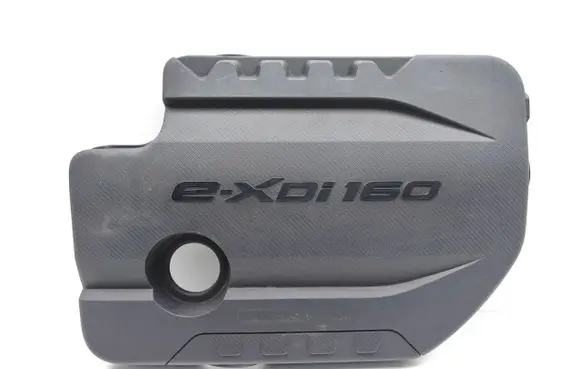 SsangYong Tivoli Engine cover (trim) A6730100214