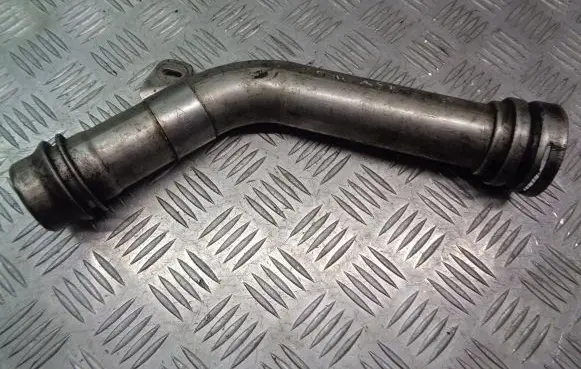 Renault Megane III Intercooler hose/pipe 8200731430