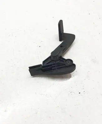 Audi A4 S4 B7 8E 8H Engine bonnet (hood) release handle 8E2823533B