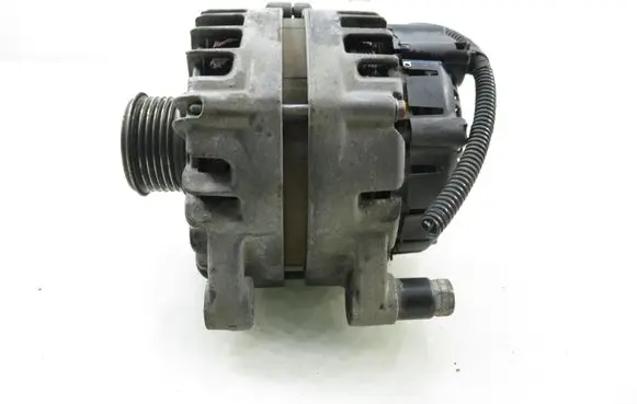 Citroen C3 Generator/alternator TG15S205 9678048880