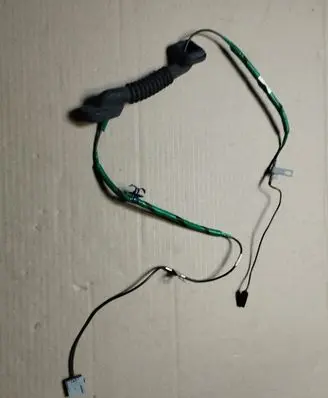 Honda CR-V Loading door wiring loom 39168SWAE011M1