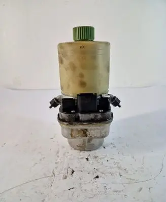 Skoda Fabia Mk1 (6Y) Power steering pump 6Q0423376