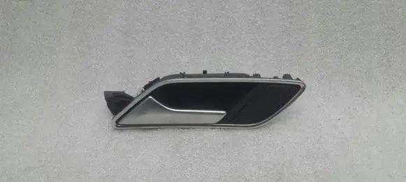 Audi A3 S3 8V Rear door interior handle 8V4839019C