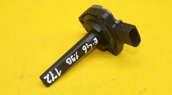 BMW 5 E39 Oil pressure sensor 
