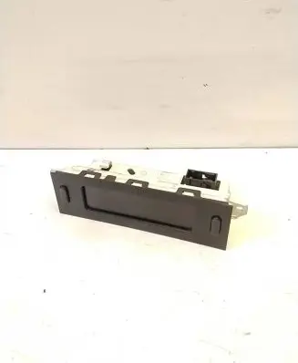 Peugeot 206 Screen/display/small screen 96613336XT 00281166277A