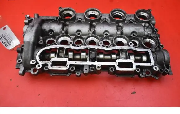 Peugeot 407 Rocker cam cover 9644994680