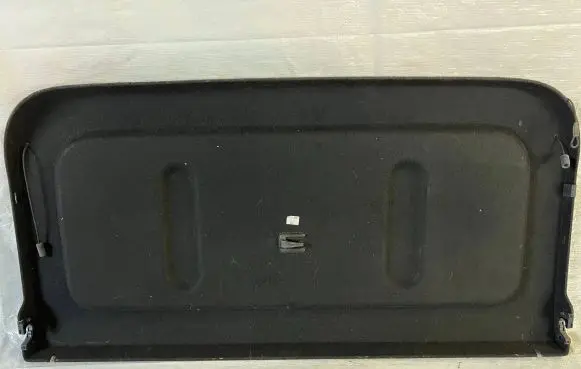 KIA Ceed Parcel shelf
