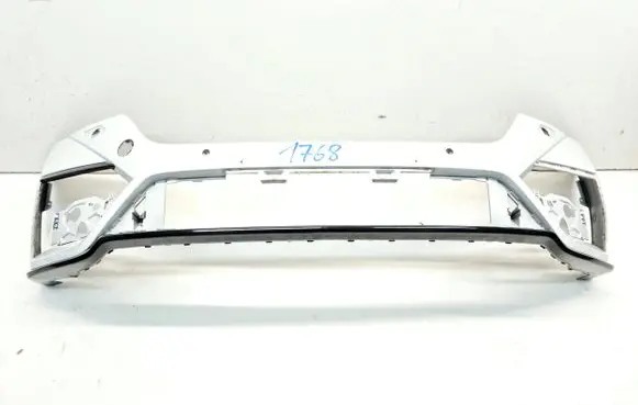 Skoda Octavia Mk4 Front bumper 5E3807217F