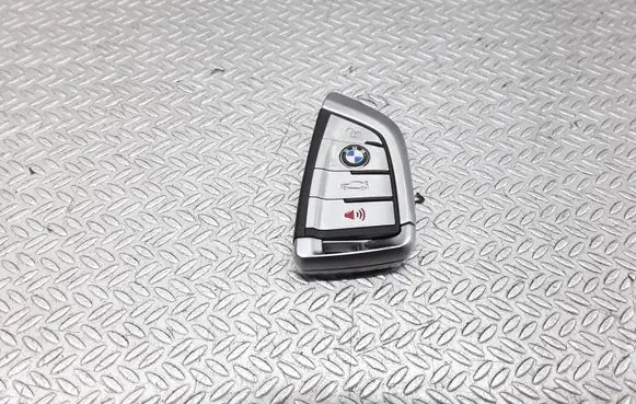 BMW X5 F15 Ignition key/card 