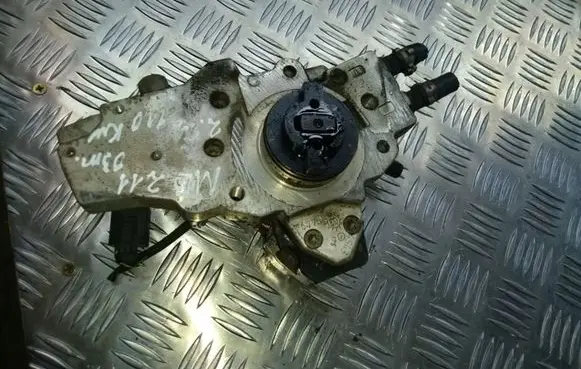 Mercedes-Benz E W211 Fuel injection high pressure pump 0445010078 A6480700001