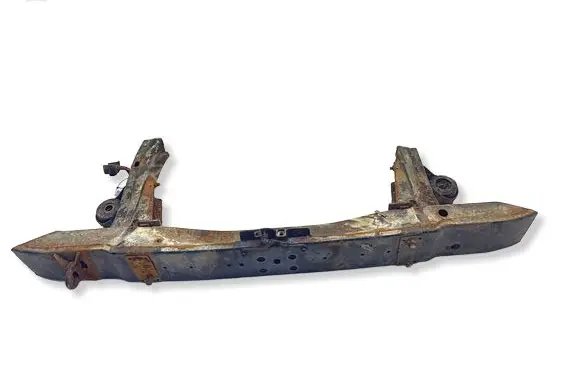 Mercedes-Benz ML W163 Rear beam 
