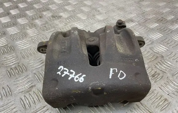 Land Rover Range Rover Sport L320 Front brake caliper