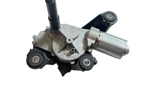 Renault Scenic IV - Grand scenic IV Rear window wiper motor 287100010R 0390201856