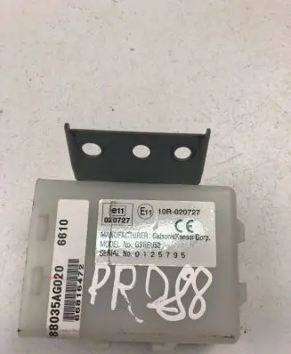 Subaru Outback Other control units/modules 88035AG020