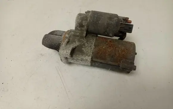 KIA Sportage Starter motor 361002F000