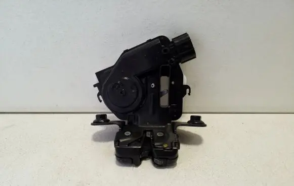 Toyota Corolla E210 E21 Tailgate/trunk/boot lock/catch/latch