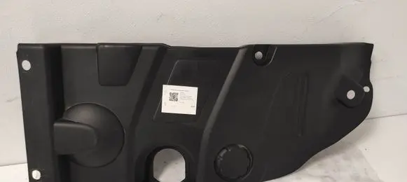 Citroen C5 Engine cover (trim) 9653509477