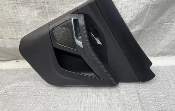 Jaguar E-Pace Rear door card panel trim