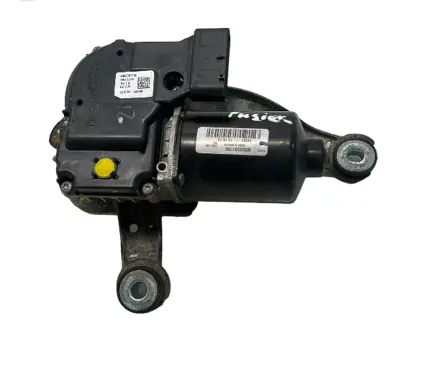 Ford Fusion II Wiper motor W000031201