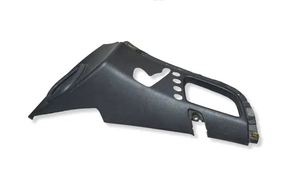 Mercedes-Benz S W220 Front door seat control surround trim