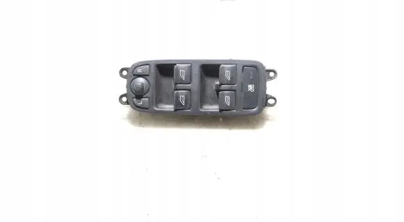 Volvo S40 Electric window control switch