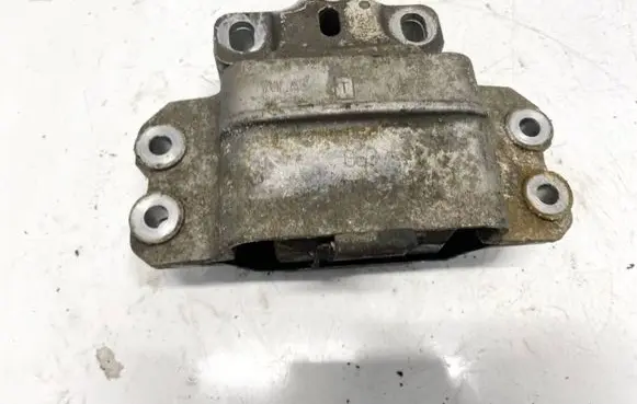 Volkswagen PASSAT B6 Engine mount bracket 1k0199555