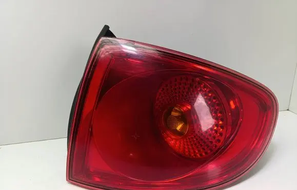Seat Altea Rear/tail lights 5P0945096D