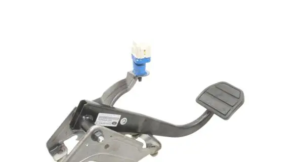 Land Rover Discovery 4 - LR4 Brake pedal 5H222455BA 5H222455BA8PVJ