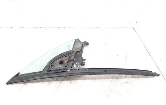 Citroen C3 Pluriel Front vent window/glass (coupe) DOT24AS2M25 43R00049