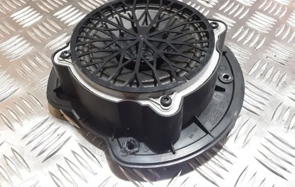 Peugeot 308 Rear door speaker 9659680280