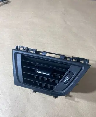 BMW 3 F30 F35 F31 Dashboard side air vent grill/cover trim 9253217 511360