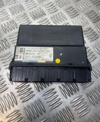 Ford Mondeo Mk III Comfort/convenience module 5WK48731A