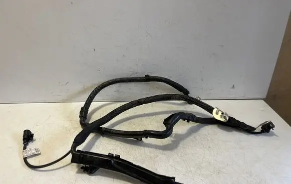 Audi A5 Wires (generator/alternator) 8W0971228BF