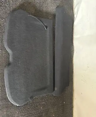 Citroen DS5 Parcel shelf 98036113ZD