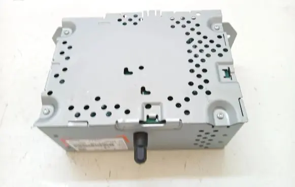 Ford Puma Navigation maps CD/DVD H1BT-18K810-ZNM