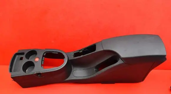 Seat Toledo III (5P) Center console 5P0864251B