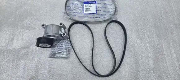 Volvo C30 Alternator belt 9487168 100813091 1151088