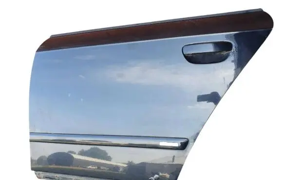 Audi A4 S4 B7 8E 8H Rear door