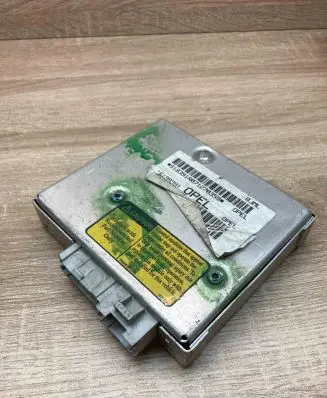 Opel Sintra ABS control unit/module 16198391 BJML