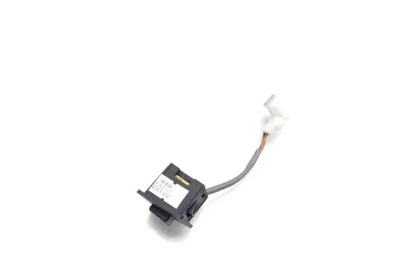 Other switches/knobs/shifts