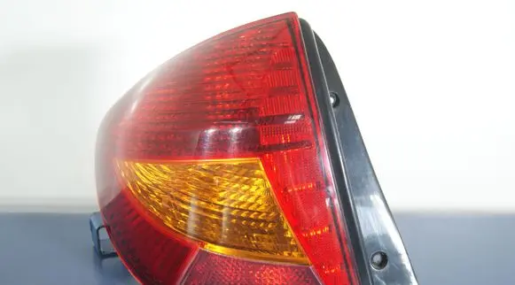 KIA Rio Rear/tail lights