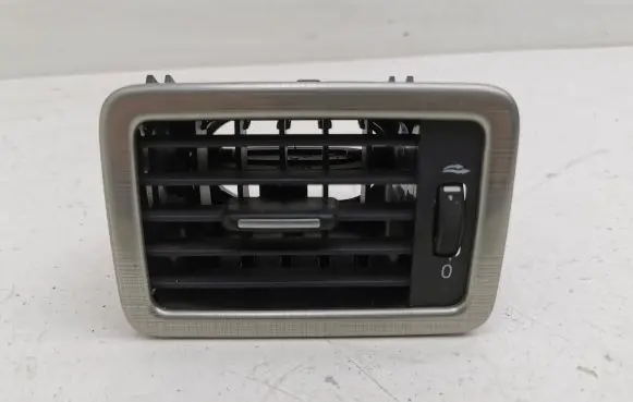 Volvo S80 Dashboard side air vent grill/cover trim 30755178 30755184