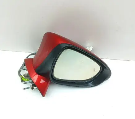 Lexus RC Coupe wind mirror (mechanical) 8791024460D0