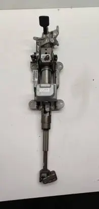 Chrysler Grand Voyager V Steering wheel axle 05057900ad