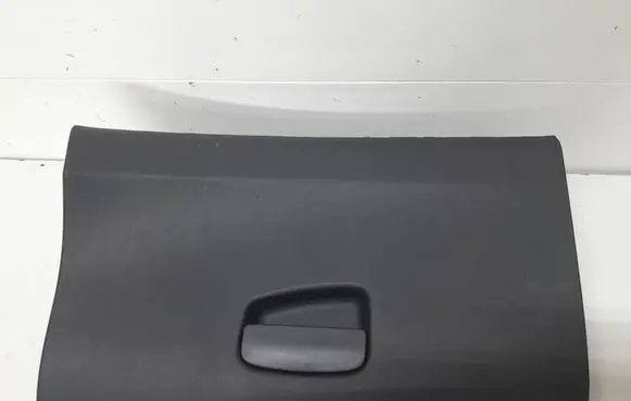 Citroen C3 Glove box