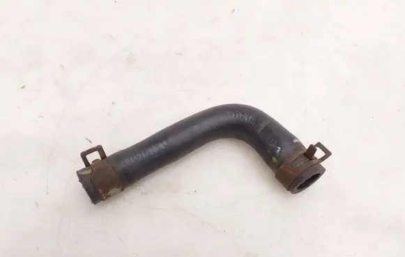 Hyundai Kona I Electric car engine cooling hoses/pipes 25450K4110