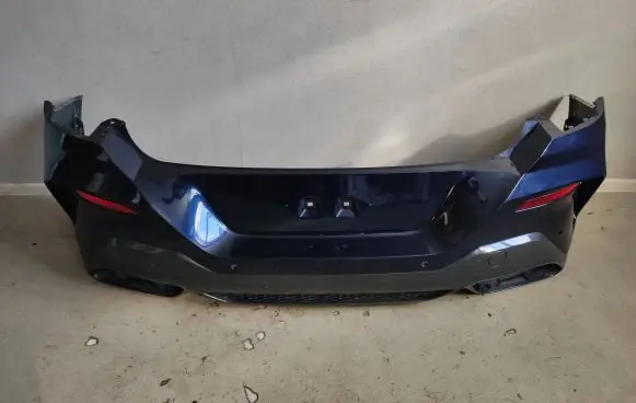 BMW 8 G14 Rear bumper 8090420