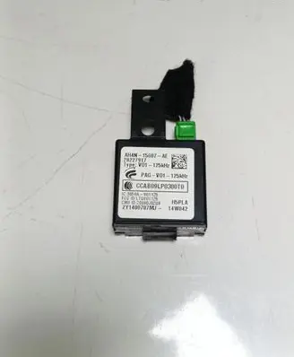 Land Rover Evoque I Immobiliser reader (aerial) 2009DJ0209 3659AV01125 AH4N15607AE