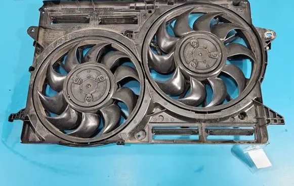 Opel Insignia B Fan set 3135104160 IMPRK1547457